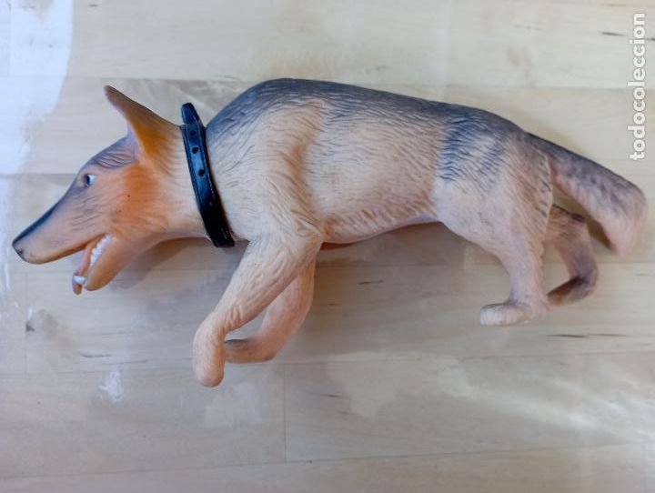 Figuras de acci&oacute;n: LOTE CON ARMAS - Foto 9