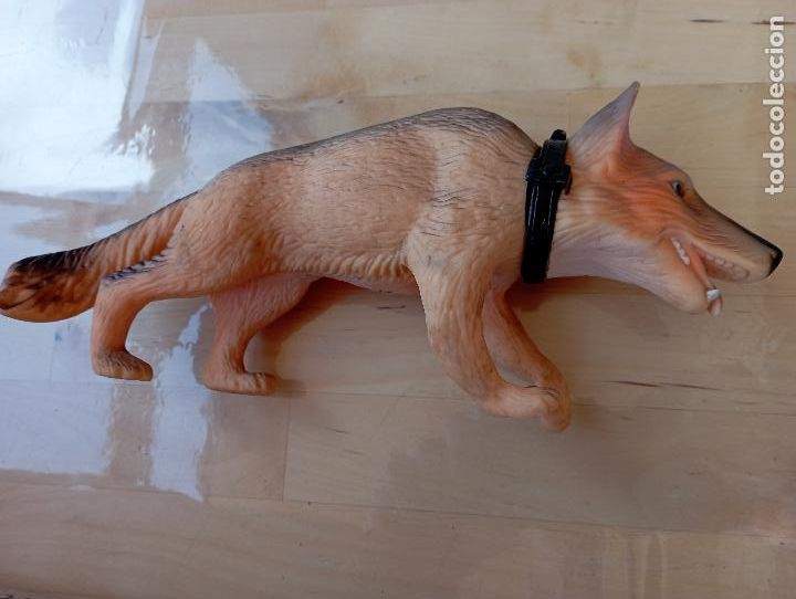 Figuras de acci&oacute;n: LOTE CON ARMAS - Foto 12