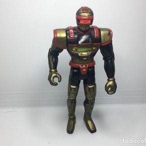 Jiban- bandaï- Hyper turbo resin 4wd Jiban- bandaï- Hyper turbo resin 4wd