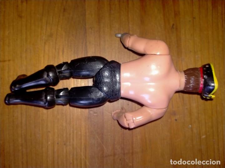Figuras de acci&oacute;n: MU&Ntilde;ECO PIRATA SIN MARCA COPIA MASTER DEL UNIVERSO - Foto 2