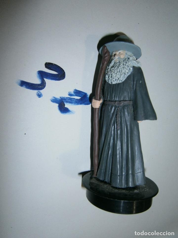 Figuras de acci&oacute;n: ANTIGUA FIGURA DE ACCION - Foto 1