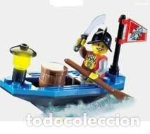 Figurines d'action: FIGURA DE CABALLERO (NUEVO) LOTE 23