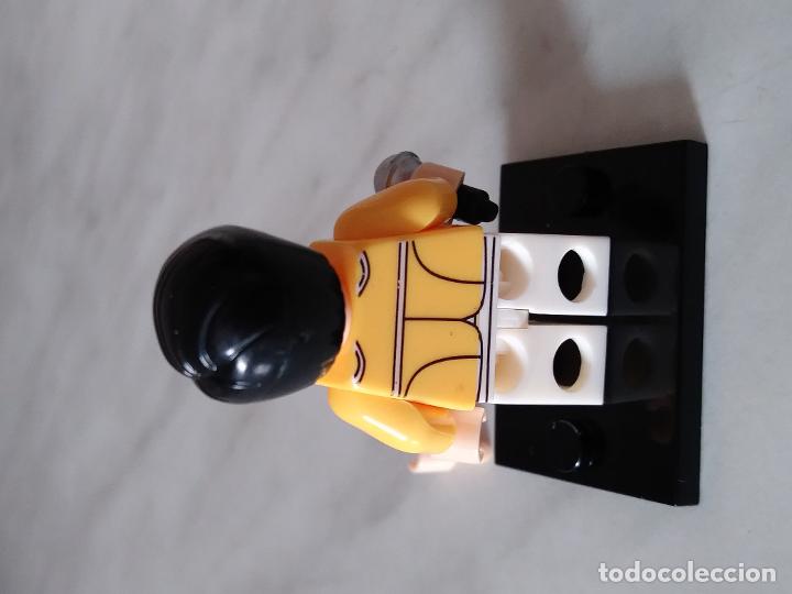Figuras de acci&oacute;n: Figura FREDDIE MERCURY (QUEEN) Nueva - Foto 2