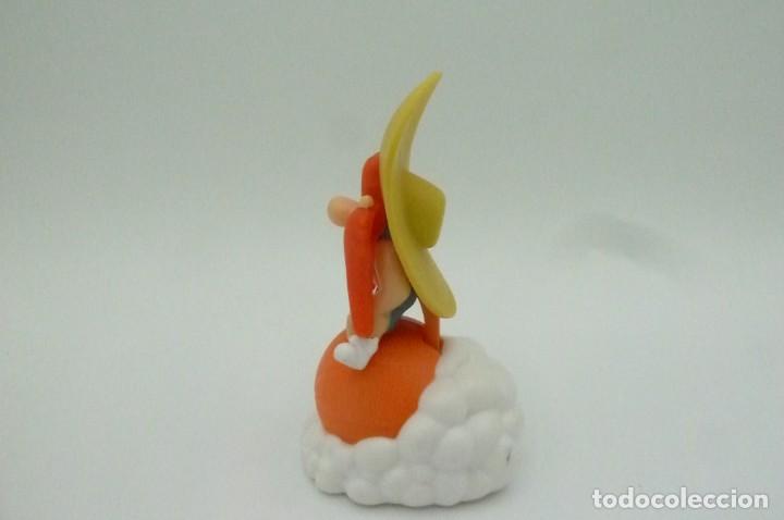 Figuras de acci&oacute;n: NBA Space Jam. Sam Bigotes. Mcdonalds 2020 - Foto 3