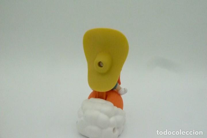 Figuras de acci&oacute;n: NBA Space Jam. Sam Bigotes. Mcdonalds 2020 - Foto 4