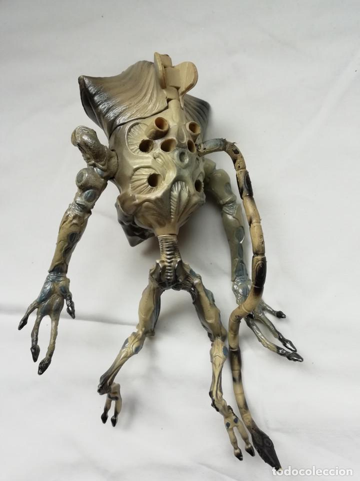Figura De Alien, Figura Móvil Y De Pie, 16 Cm, Hecho A Mano, Colección De Personajes De Anime, Decoración, Modelo, Adorno, Regalos
