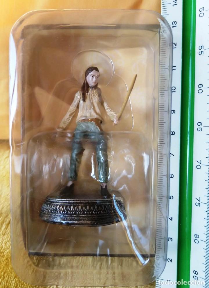 Figuras de acci&oacute;n: Juego de Tronos Figura Arya Stark - Foto 1