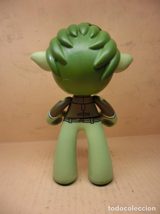 Figuras de acci&oacute;n: FIGURA PLANET 51 GENERAL GRAWL 2009 SIMBA - Foto 2