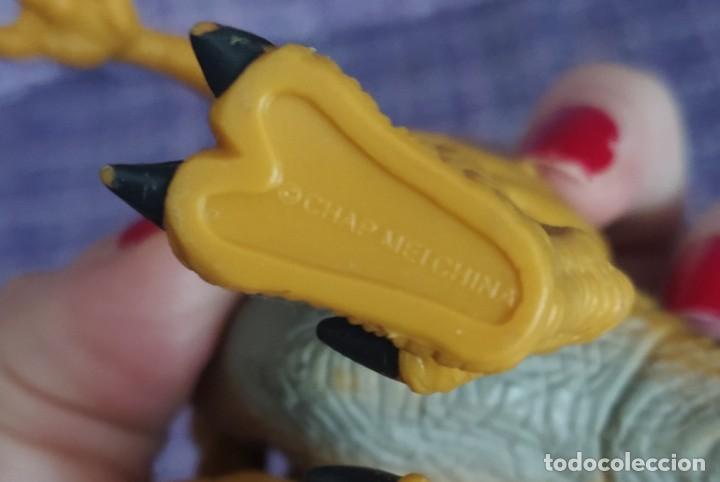 Figuras de acci&oacute;n: Figura tiranosaurio Rex - Foto 2