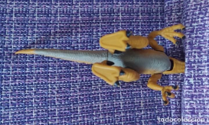 Figuras de acci&oacute;n: Figura tiranosaurio Rex - Foto 3