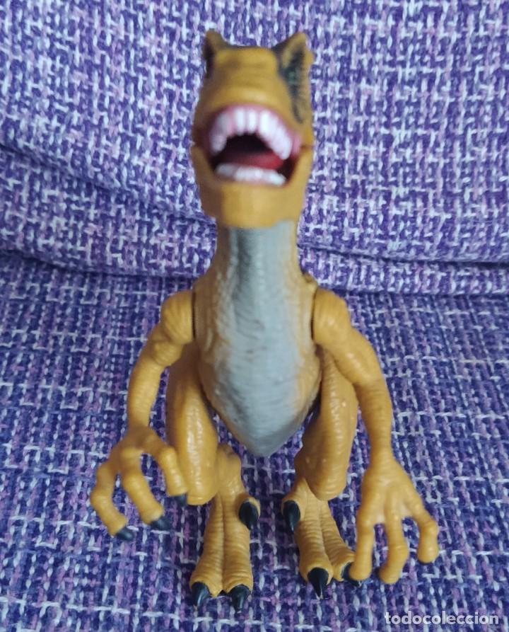 Figuras de acci&oacute;n: Figura tiranosaurio Rex - Foto 4