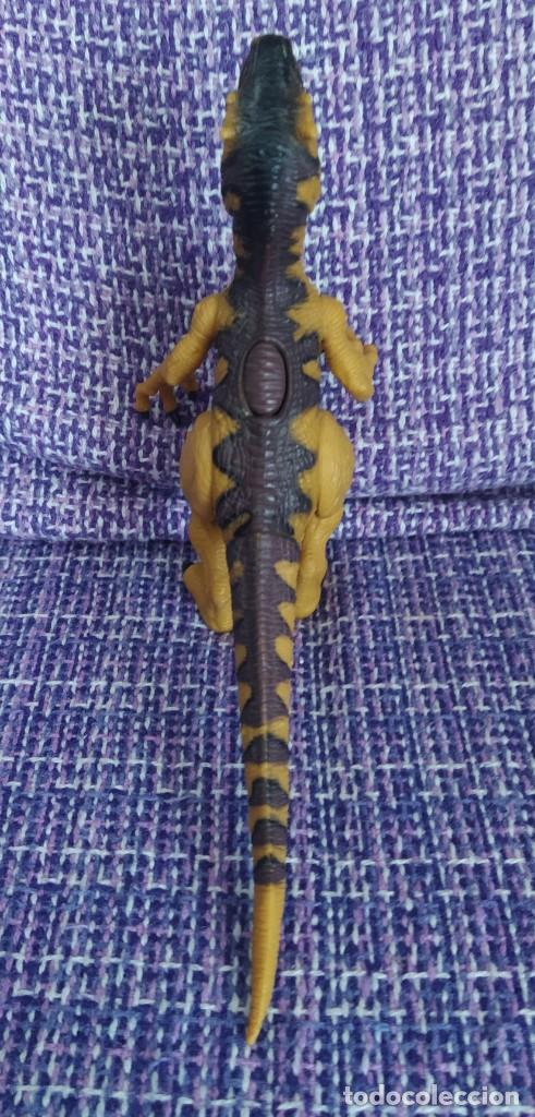 Figuras de acci&oacute;n: Figura tiranosaurio Rex - Foto 5