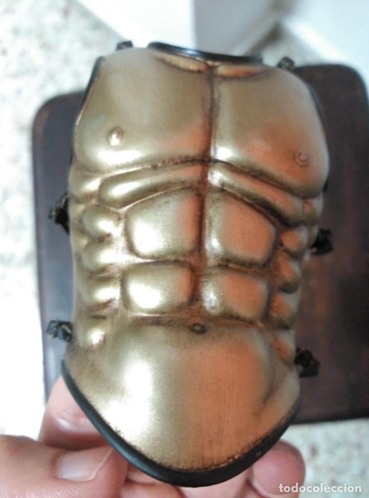 Figurines d'action: 1/6 Coraza Pectoral Griega/Romana ACI