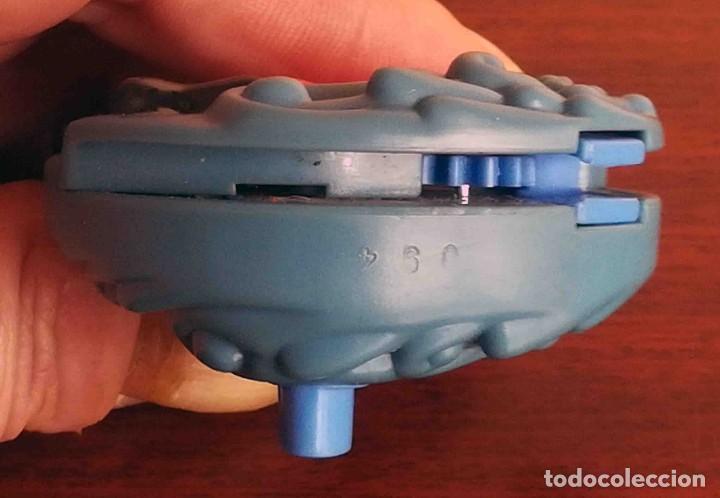 Figuras de acci&oacute;n: Figura Los incre&iacute;bles Dash - Disney McDonalds - Foto 3