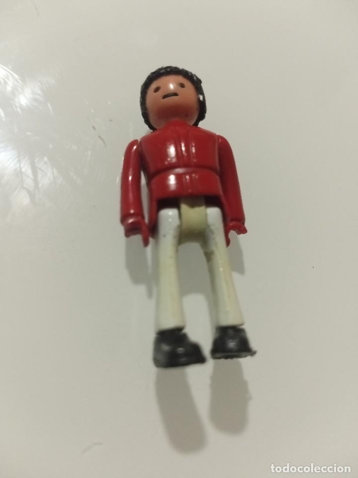 Figuras de acci&oacute;n: Figura Chiquival Guisval - Foto 1
