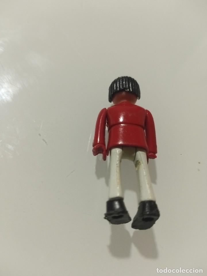 Figuras de acci&oacute;n: Figura Chiquival Guisval - Foto 2