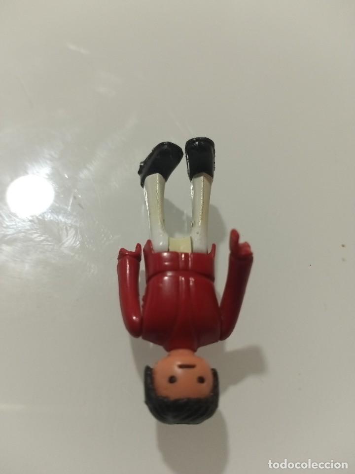Figuras de acci&oacute;n: Figura Chiquival Guisval - Foto 3