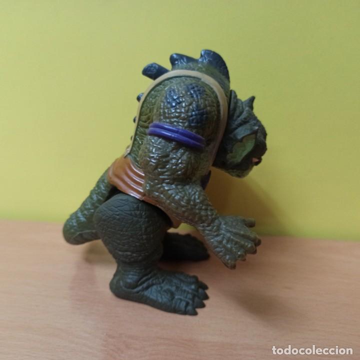 Figuras de acci&oacute;n: FIGURA ARTICULADA THUNDERCATS LJN - SLITHE - 1985 - Foto 3