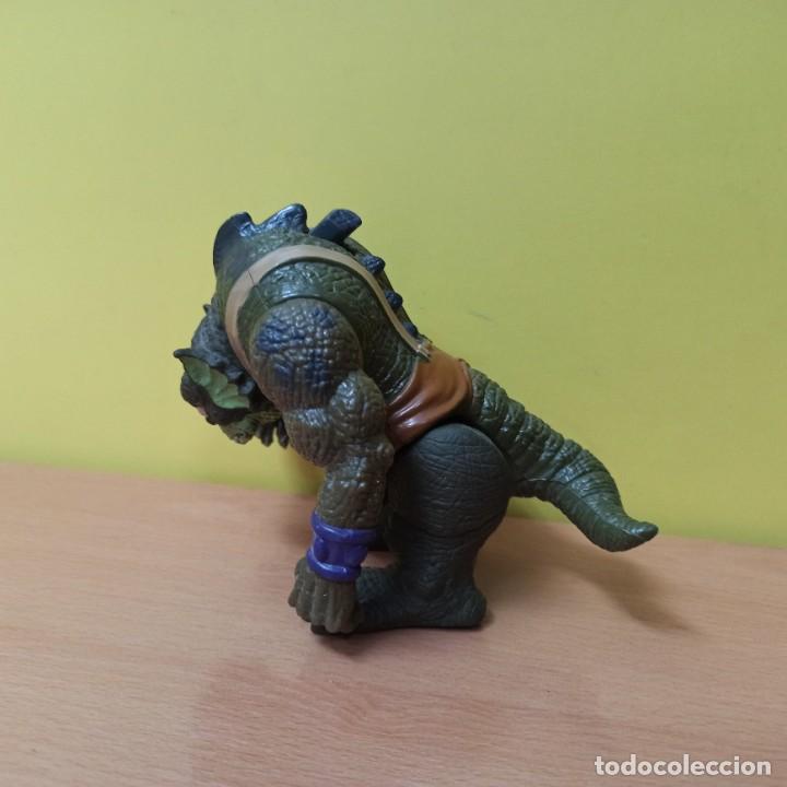 Figuras de acci&oacute;n: FIGURA ARTICULADA THUNDERCATS LJN - SLITHE - 1985 - Foto 4