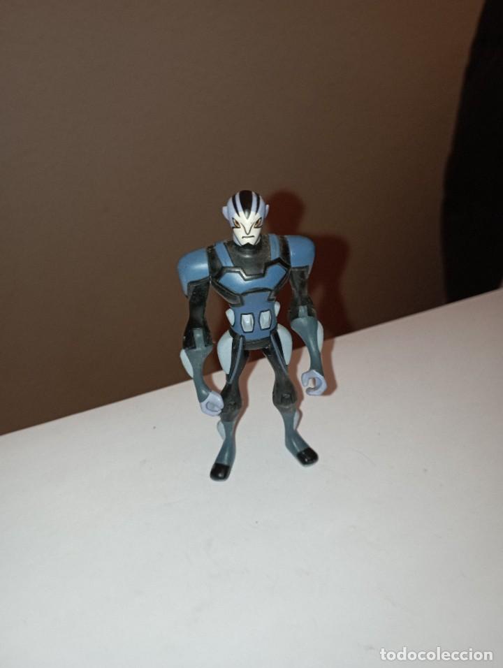 Figuras de acci&oacute;n: FIGURA DE ACCION BEN 10 NETWORK CARTOON - Foto 1