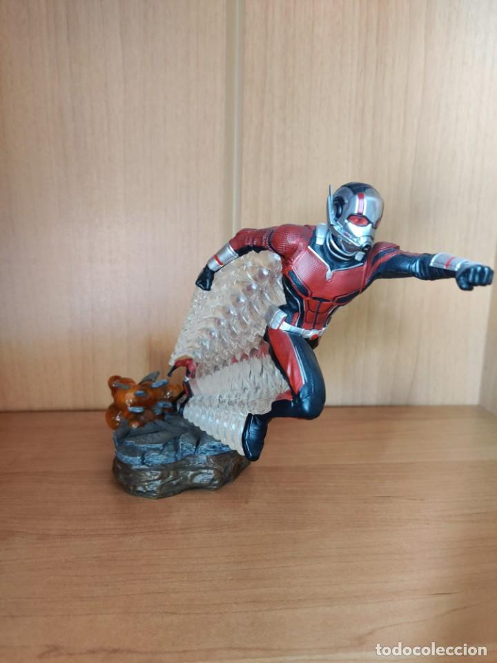 Figuras de acci&oacute;n: Figura Antman Iron Studios Marvel - Foto 1