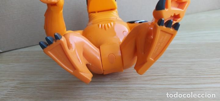 Figuras de acci&oacute;n: MU&Ntilde;ECO WIDMUTT BEN TEN BEN 10 - Foto 7
