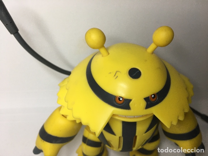 Figuras de acci&oacute;n: POKEMON ELECTABUZZ - Foto 3