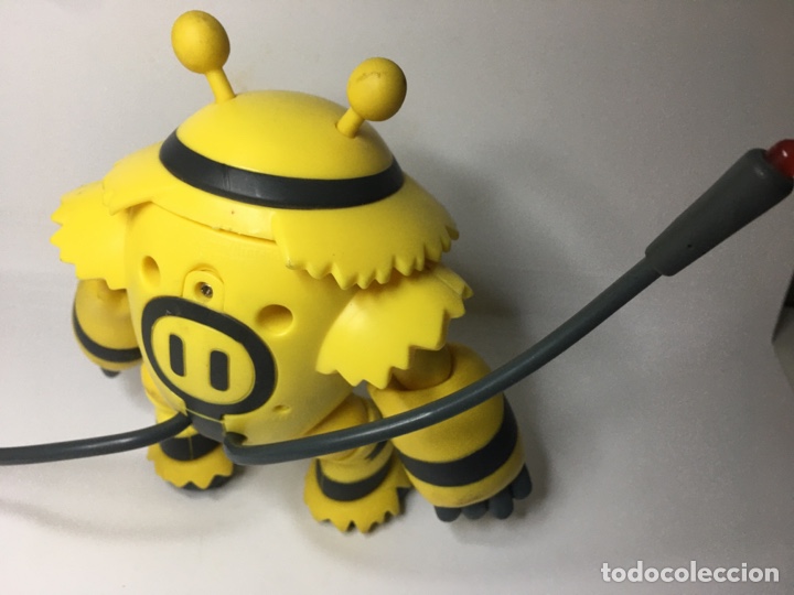 Figuras de acci&oacute;n: POKEMON ELECTABUZZ - Foto 4