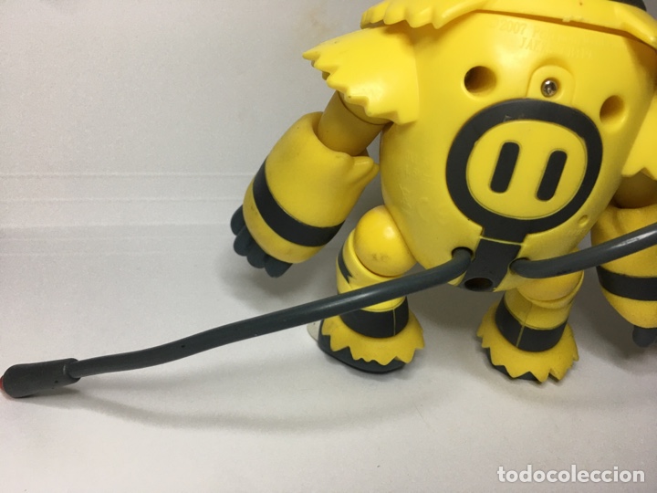 Figuras de acci&oacute;n: POKEMON ELECTABUZZ - Foto 5