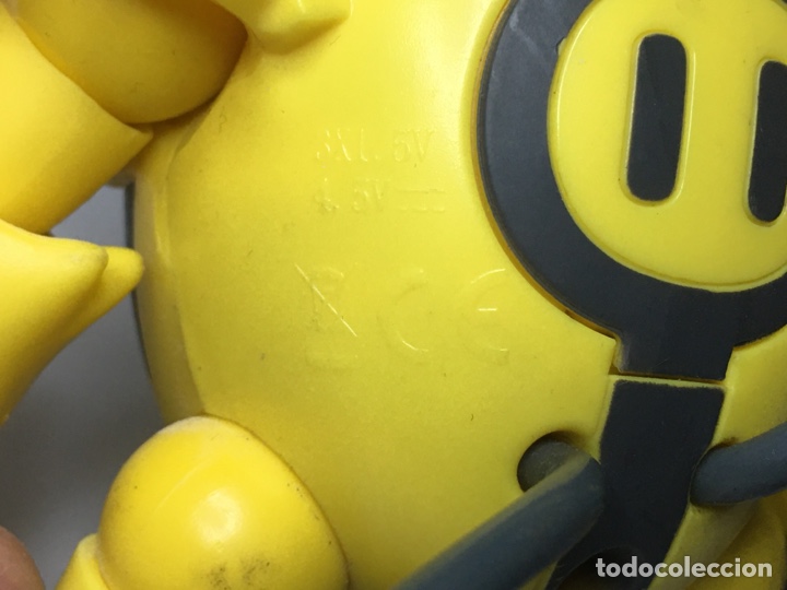 Figuras de acci&oacute;n: POKEMON ELECTABUZZ - Foto 6