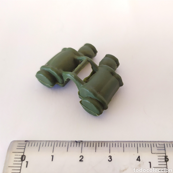 Figuras de acci&oacute;n: Accesorio prism&aacute;ticos anteojos figura acci&oacute;n mu&ntilde;eco accesorios complementos armas