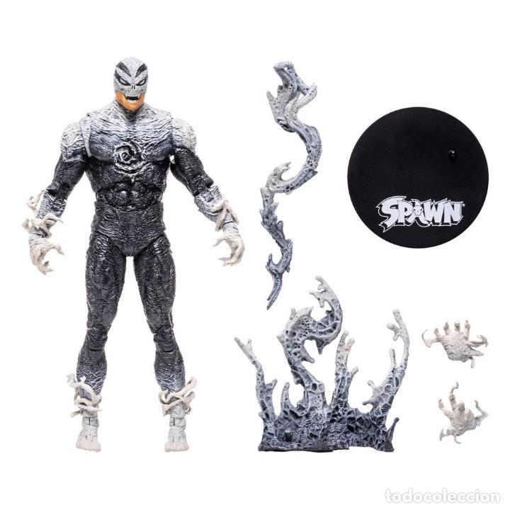 Figuras de acci&oacute;n: Figura Haunt 18 cm - Spawn - McFarlane - Foto 2