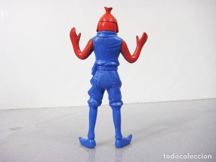 Figuras de acci&oacute;n: FIGURA DE PL&Aacute;STICO DE FISHMAN. FORTNITE - Foto 3