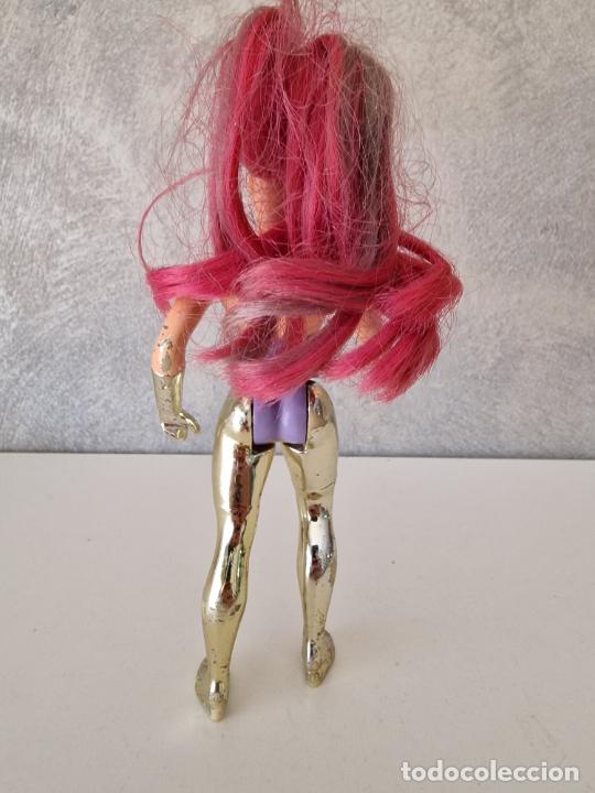 Figuras de acci&oacute;n: SHE RA ENTRAPTA MOTU - Foto 6