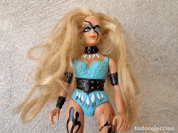 Figuras de acci&oacute;n: GALOOB GOLDEN GIRL - Foto 2