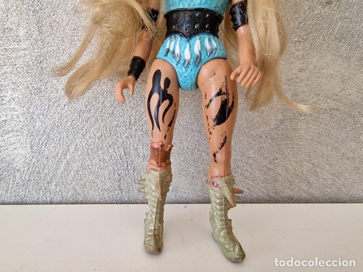 Figuras de acci&oacute;n: GALOOB GOLDEN GIRL - Foto 3
