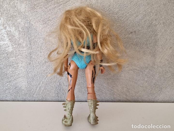 Figuras de acci&oacute;n: GALOOB GOLDEN GIRL - Foto 4