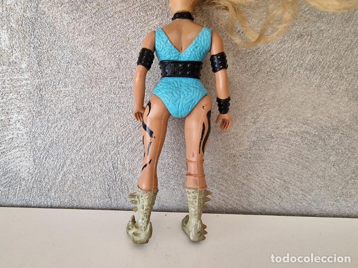 Figuras de acci&oacute;n: GALOOB GOLDEN GIRL - Foto 5