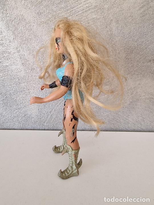 Figuras de acci&oacute;n: GALOOB GOLDEN GIRL - Foto 6
