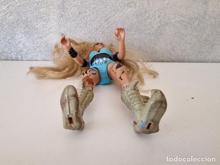 Figuras de acci&oacute;n: GALOOB GOLDEN GIRL - Foto 7
