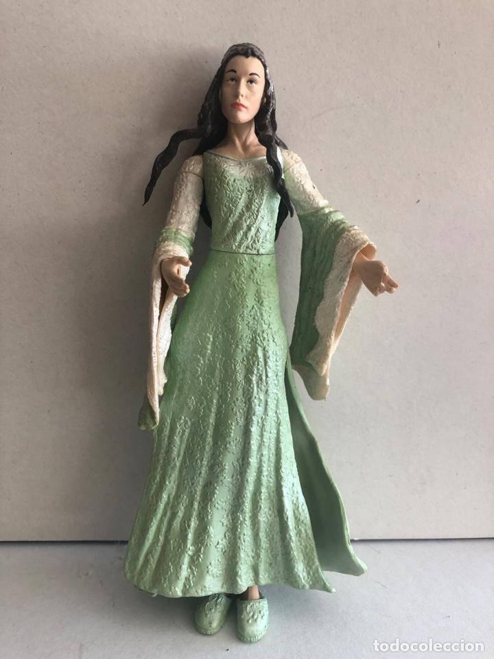 Figuras de acci&oacute;n: Figura de Arwen ESDLA - Foto 1