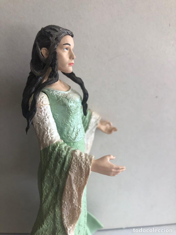 Figuras de acci&oacute;n: Figura de Arwen ESDLA - Foto 2