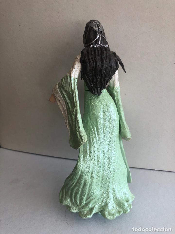 Figuras de acci&oacute;n: Figura de Arwen ESDLA - Foto 3