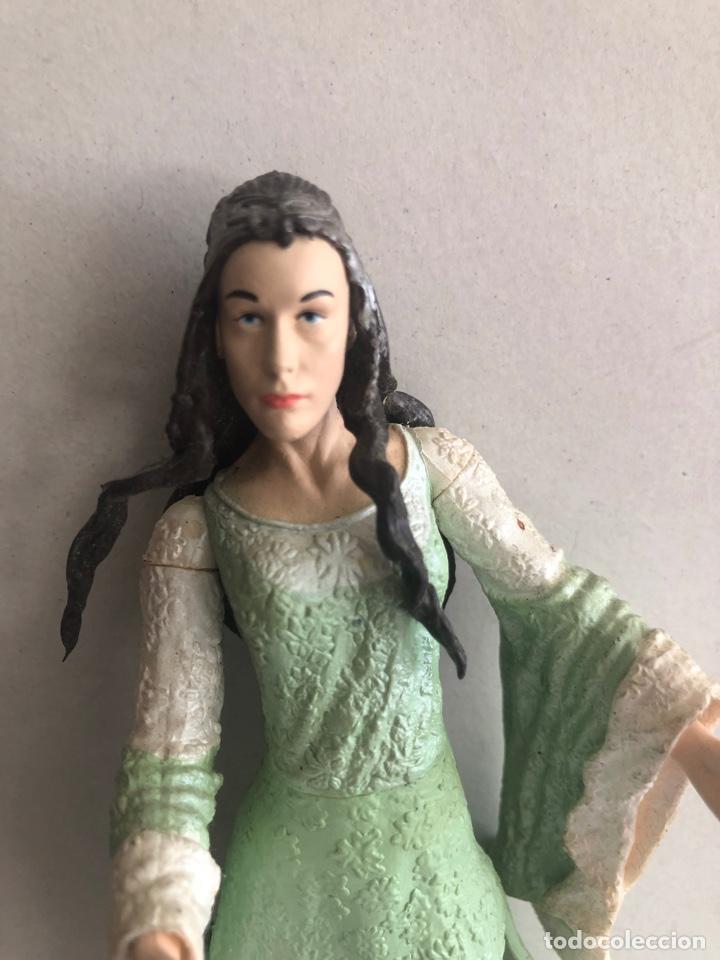 Figuras de acci&oacute;n: Figura de Arwen ESDLA - Foto 4