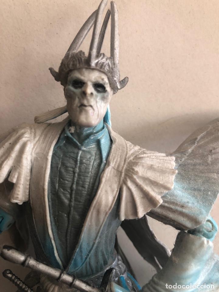 Figuras de acci&oacute;n: Figura de espectro - Foto 2