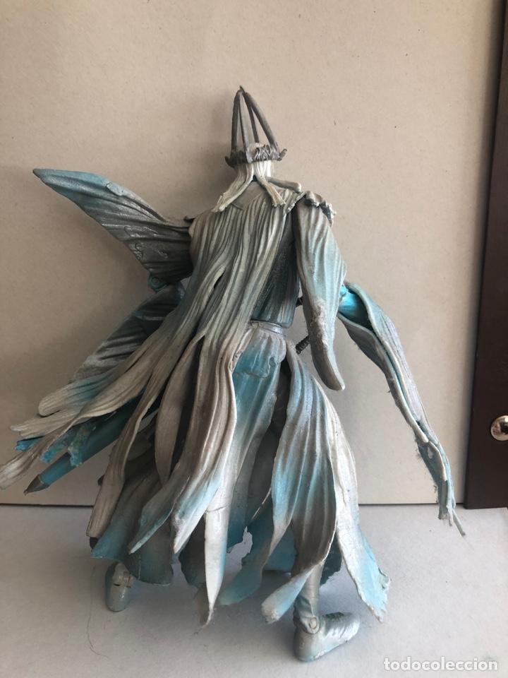 Figuras de acci&oacute;n: Figura de espectro - Foto 3
