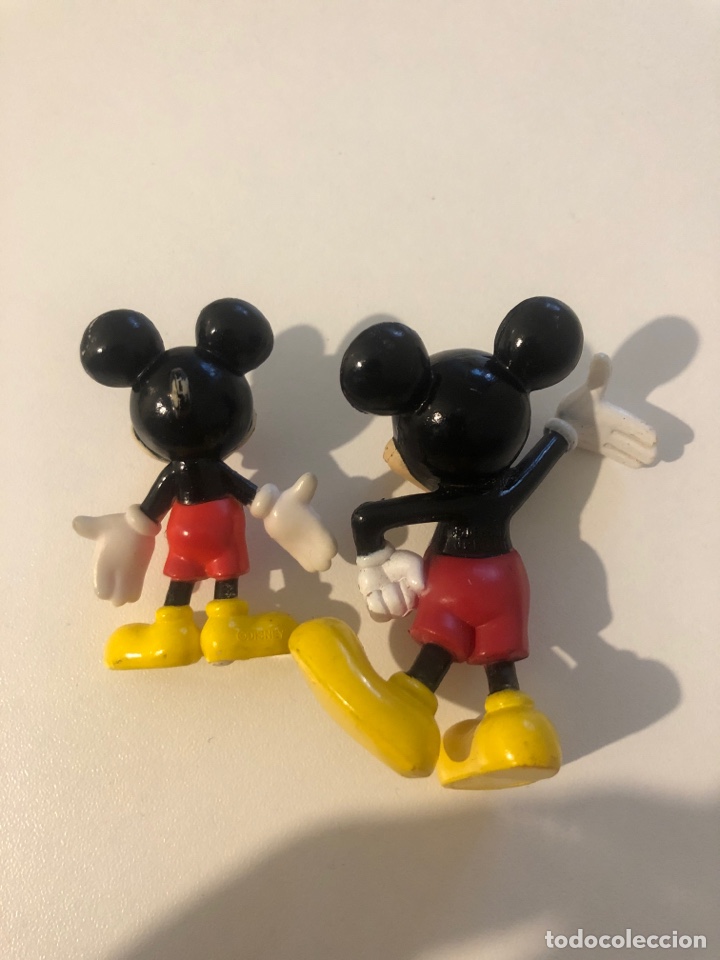 Figuras de acci&oacute;n: Lote figuras mickey mouse, disney (L0) - Foto 3
