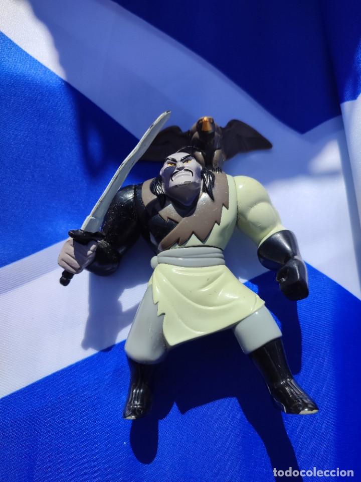 Figurines d'action: Figura MCD CORP DISNEY