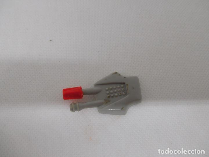 Figuras de acci&oacute;n: Pieza Dino-Riders Dino Riders