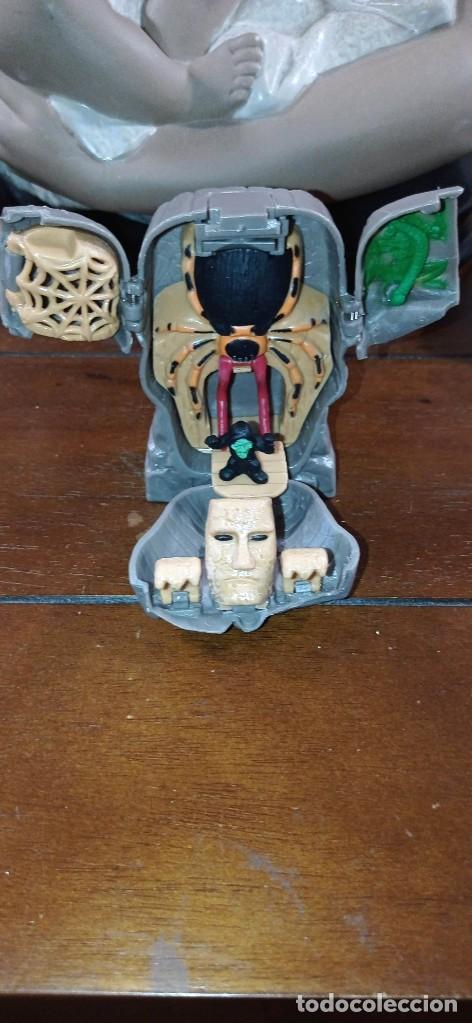Figuras de acci&oacute;n: MUNDO MONSTRUO PLAYSET 2 - Foto 4
